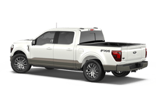 2026 Ford F-150® External Image 3